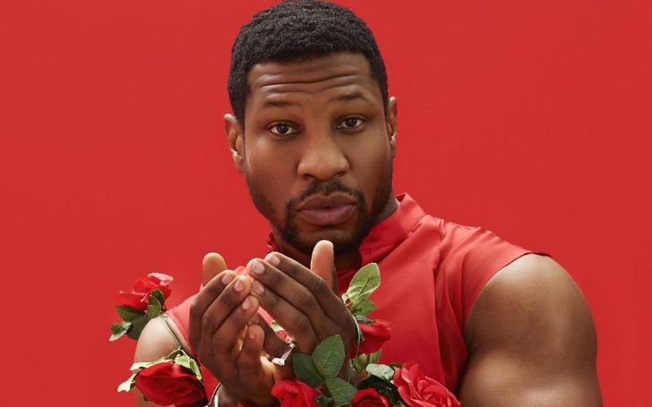 The Complete Relationship Timeline of Jonathan Majors and Meagan Good